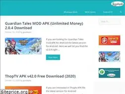 Sites similar to goodapks.com