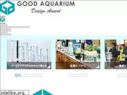 Sites similar to goodaquarium.jp