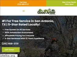 Sites similar to goodarbor.com