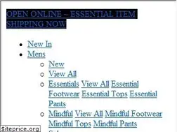 Sites similar to goodasgold.co.nz