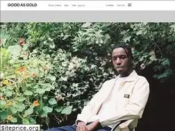 Sites similar to goodasgoldshop.com