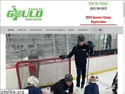 Sites similar to goodasgould.com