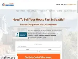 Sites similar to goodassoldhomebuyers.com