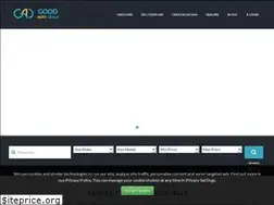 Sites similar to goodautodeals.co.uk