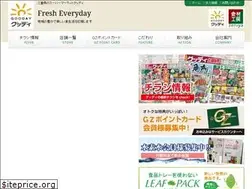 Sites similar to gooday-tamaki.com