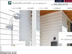 Sites similar to goodayhome.biz
