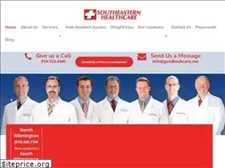 Sites similar to goodbackcare.com