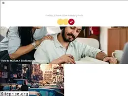 Sites similar to goodbadmarketing.com