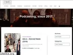 Sites similar to goodbadstandardpodcast.com