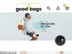 Sites similar to goodbags.kiev.ua
