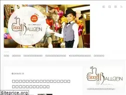 Sites similar to goodballoon.net