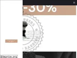 Sites similar to goodbarbers.cz