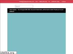 Sites similar to goodbarsecurity.com