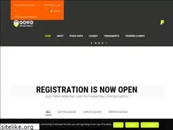 Sites similar to goodbasketball.net