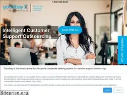 Sites similar to goodbaytech.com