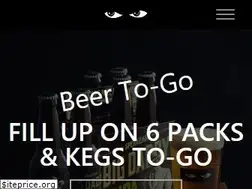 Sites similar to goodbeer.com