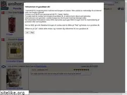 Sites similar to goodbeer.dk