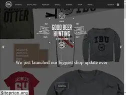 Sites similar to goodbeerhunting.com