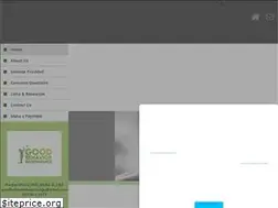 Sites similar to goodbehaviorbeginnings.com