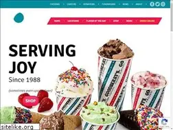 Sites similar to goodberrys.com