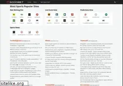 Sites similar to goodbet.com