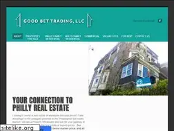 Sites similar to goodbettrading.com