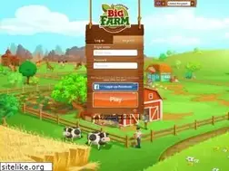 Sites similar to goodbigfarm.eu