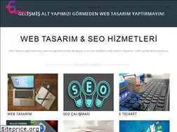 Sites similar to goodbilisim.com