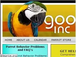Sites similar to goodbirdinc.com