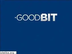 Sites similar to goodbitdigital.com