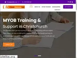 Sites similar to goodbiz.co.nz