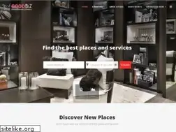 Sites similar to goodbiz.com.my