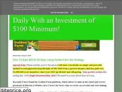 Sites similar to goodbizforprofits2019.blogspot.com