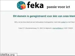 Sites similar to goodblog.nl
