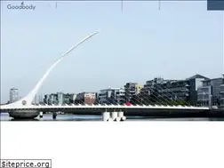 Sites similar to goodbody.ie