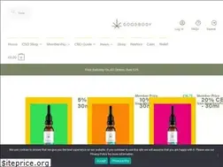 Sites similar to goodbodybotanicals.com