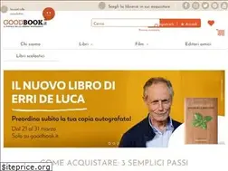 Sites similar to goodbook.it