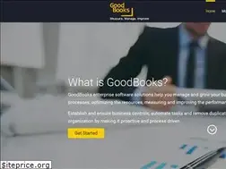 Sites similar to goodbookserp.com
