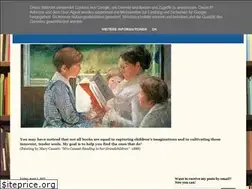Sites similar to goodbooksforyoungsouls.blogspot.com