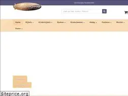 Sites similar to goodbookshop.nl