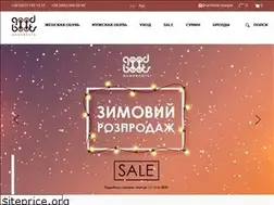 Sites similar to goodboots.ua