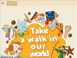 Sites similar to goodboy.co.uk