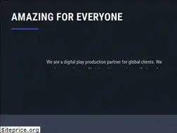 Sites similar to goodboydigital.com