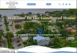 Sites similar to goodbreadhouse.com