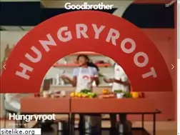 Sites similar to goodbrother.co