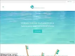 Sites similar to goodbrush.co.uk