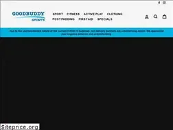 Sites similar to goodbuddy.com.au