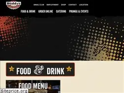 Sites similar to goodbuddyspub.com