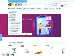 Sites similar to goodbuild.ge