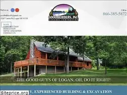 Sites similar to goodbuilderslogan.com